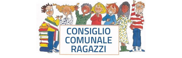 Scopri di più sull'articolo CCR Consiglio Comunale dei Ragazzi