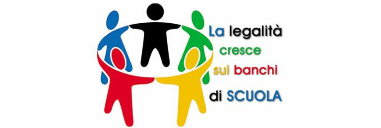 Scopri di più sull'articolo A SCUOLA DI LEGALITÁ